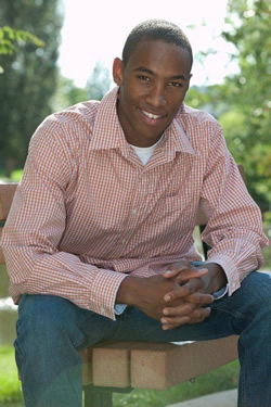 Maliek Ford